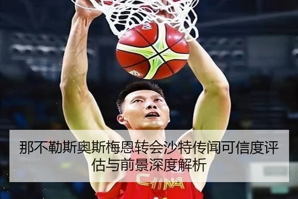 那不勒斯奥斯梅恩转会沙特传闻可信度评估与前景深度解析
