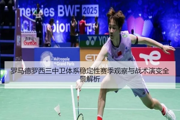 罗马德罗西三中卫体系稳定性赛季观察与战术演变全景解析