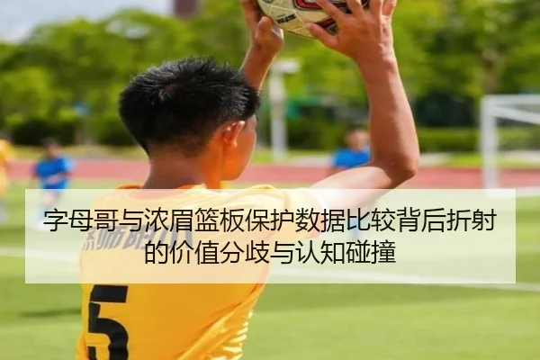 字母哥与浓眉篮板保护数据比较背后折射的价值分歧与认知碰撞